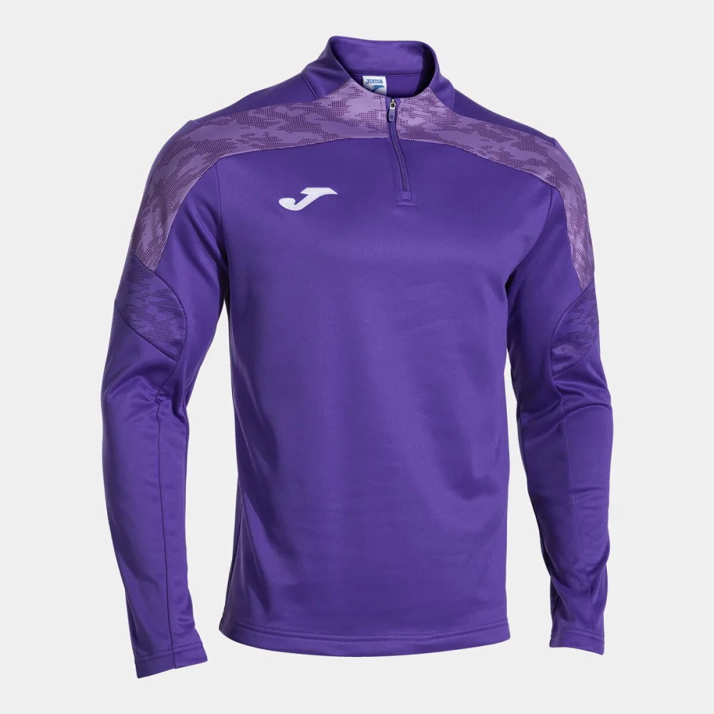 CHAMPIONSHIP VIII SWEATSHIRT — LILA