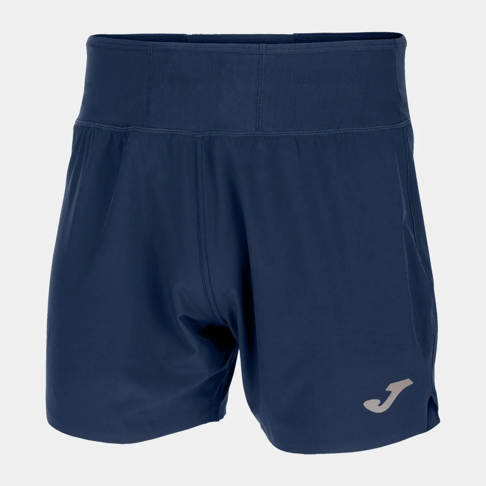 R-TRAIL SHORT — DUNKELBLAU