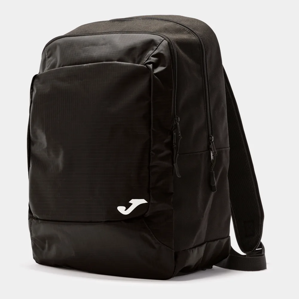 TEAM BACKPACK — SCHWARZ
