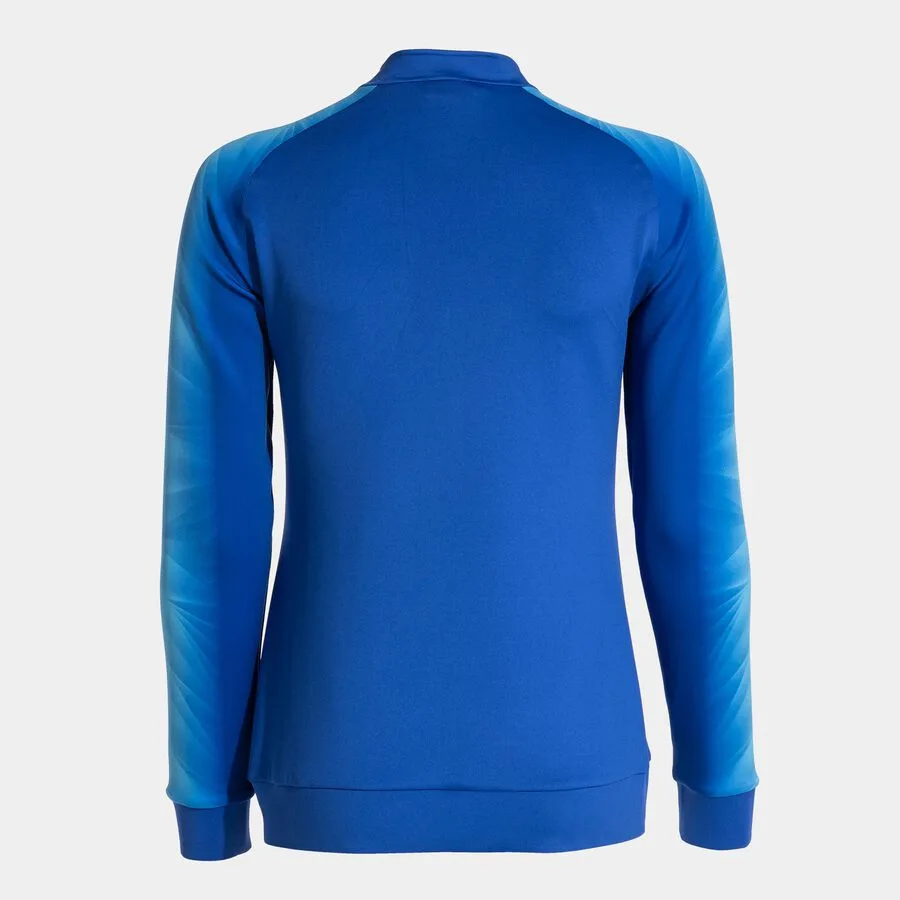ELITE XI JACKE — ROYALBLAU