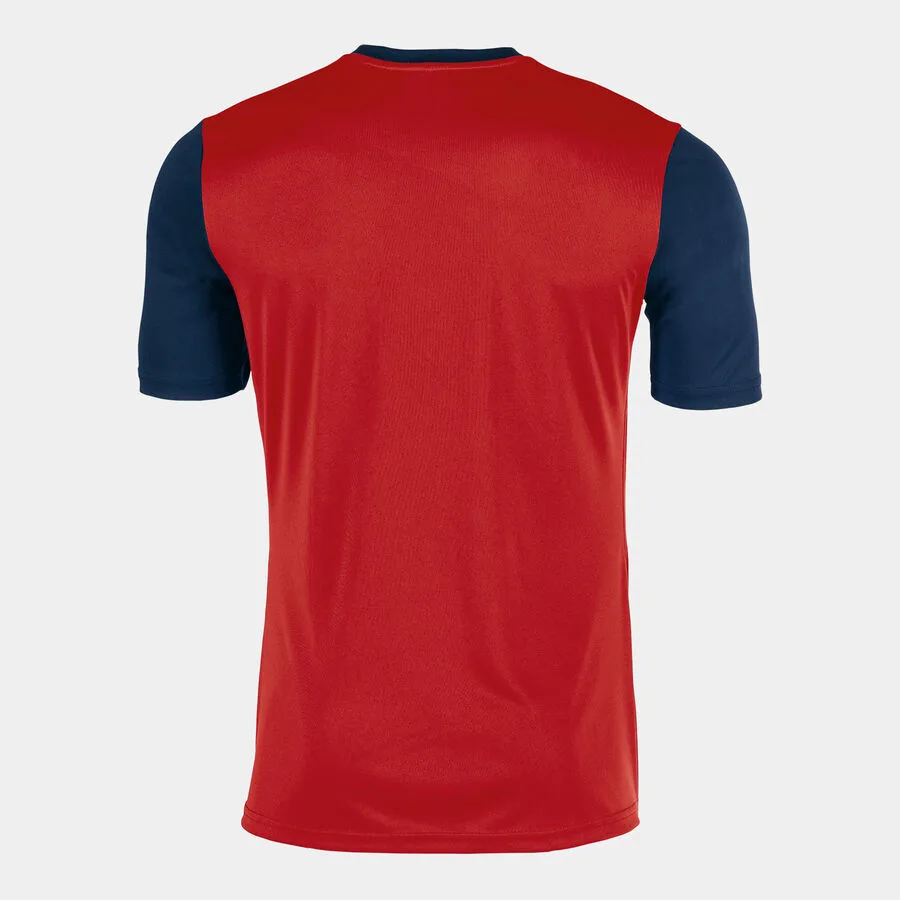 TRIKOT WINNER — ROT-MARINEBLAU