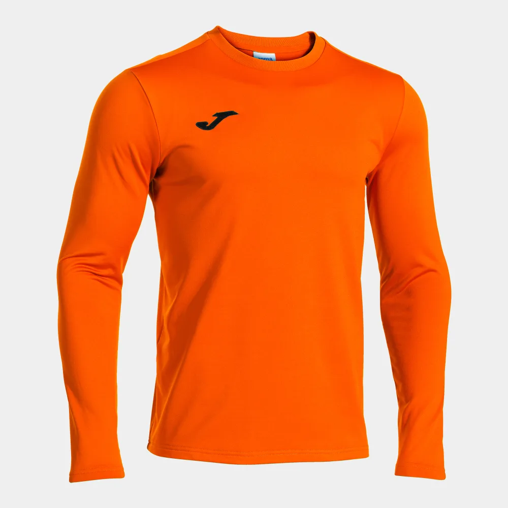 TACTICA SWEATSHIRT — ORANGE