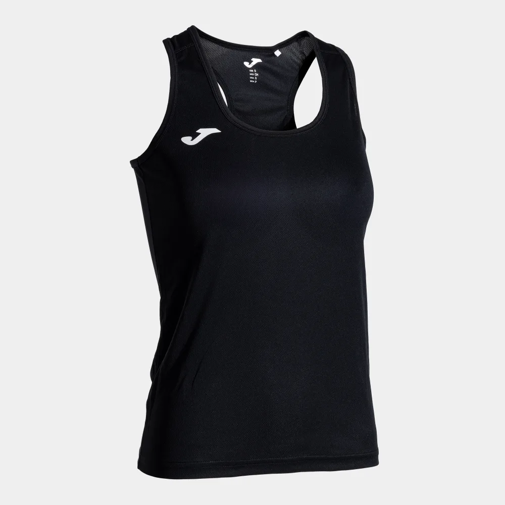 TOP SIENA — SCHWARZ