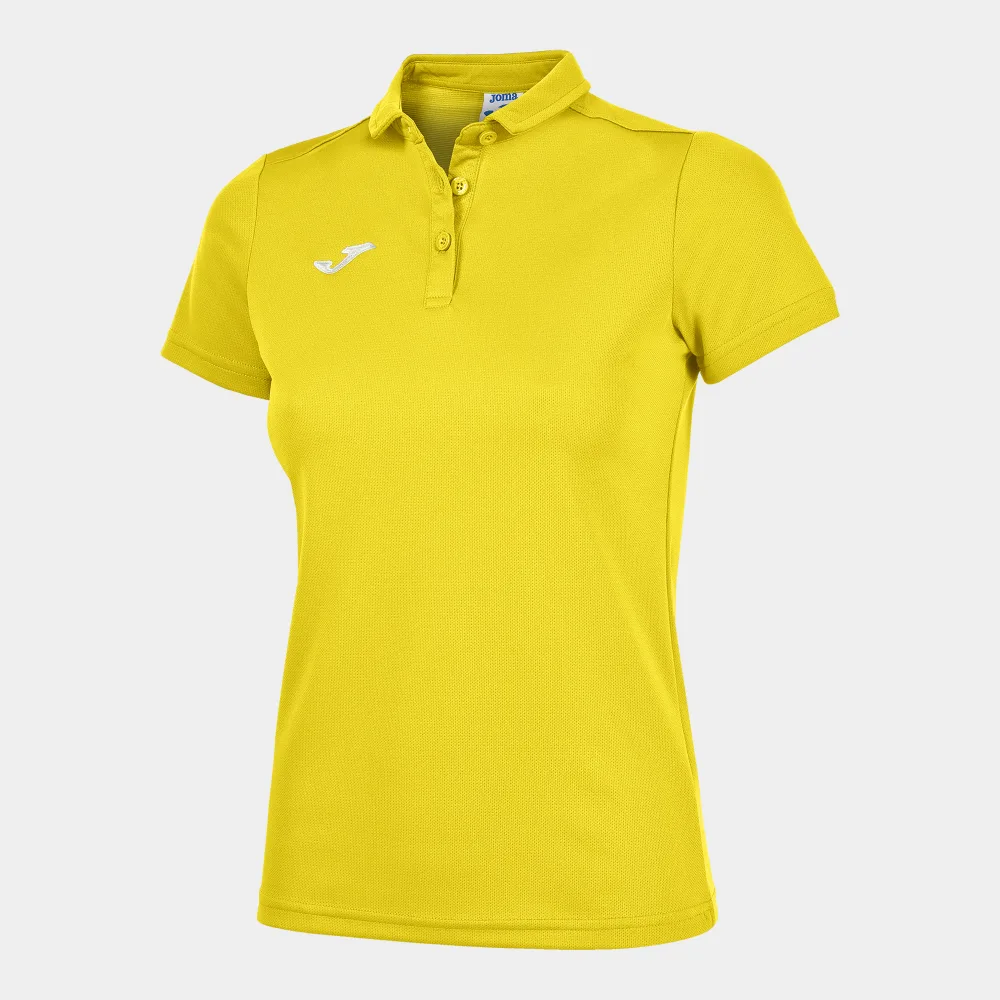 POLO HOBBY WOMEN — GELB