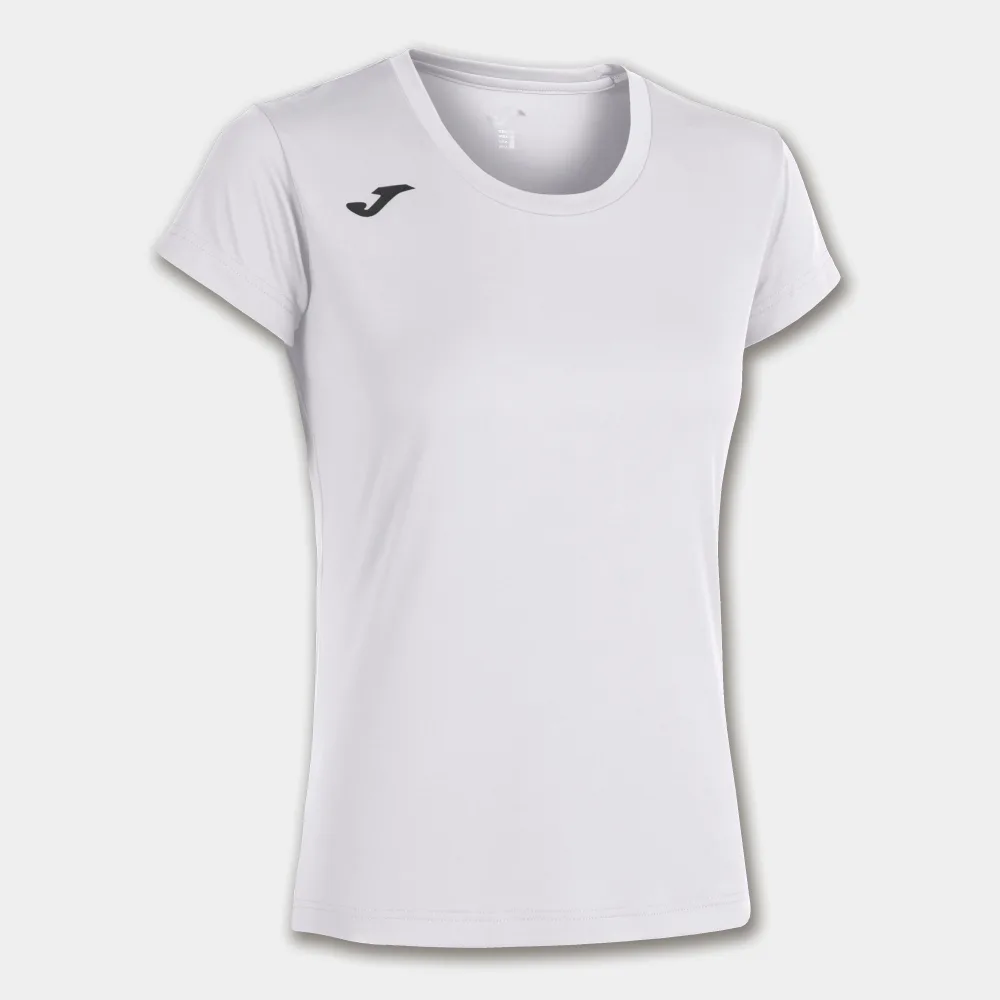 RECORD II SHIRT WOMEN — WEISS