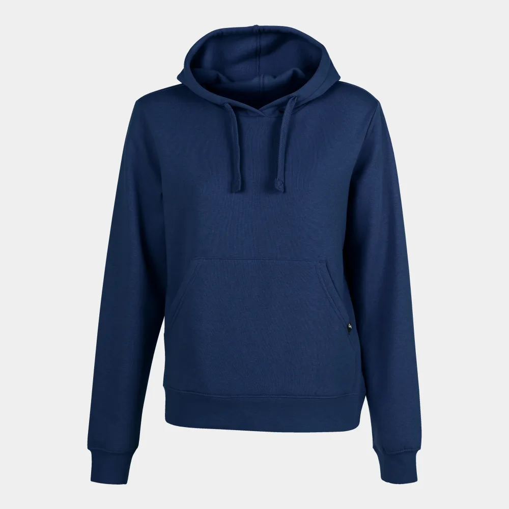 MONTANA SWEATSHIRT WOMEN — MARINEBLAU