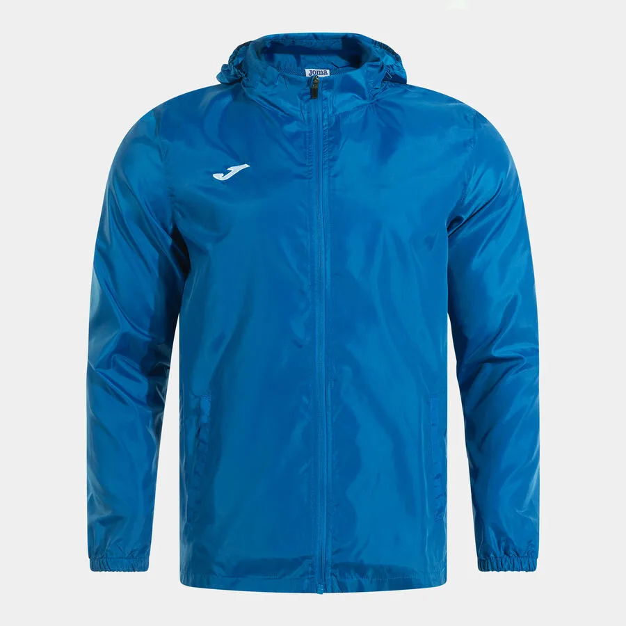 RAIN REGENJACKE — ROYALBLAU