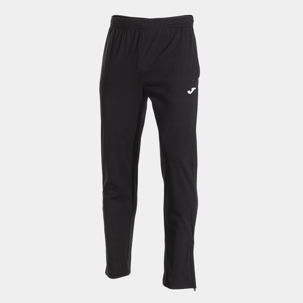 COSTA MIRCO PANT — SCHWARZ