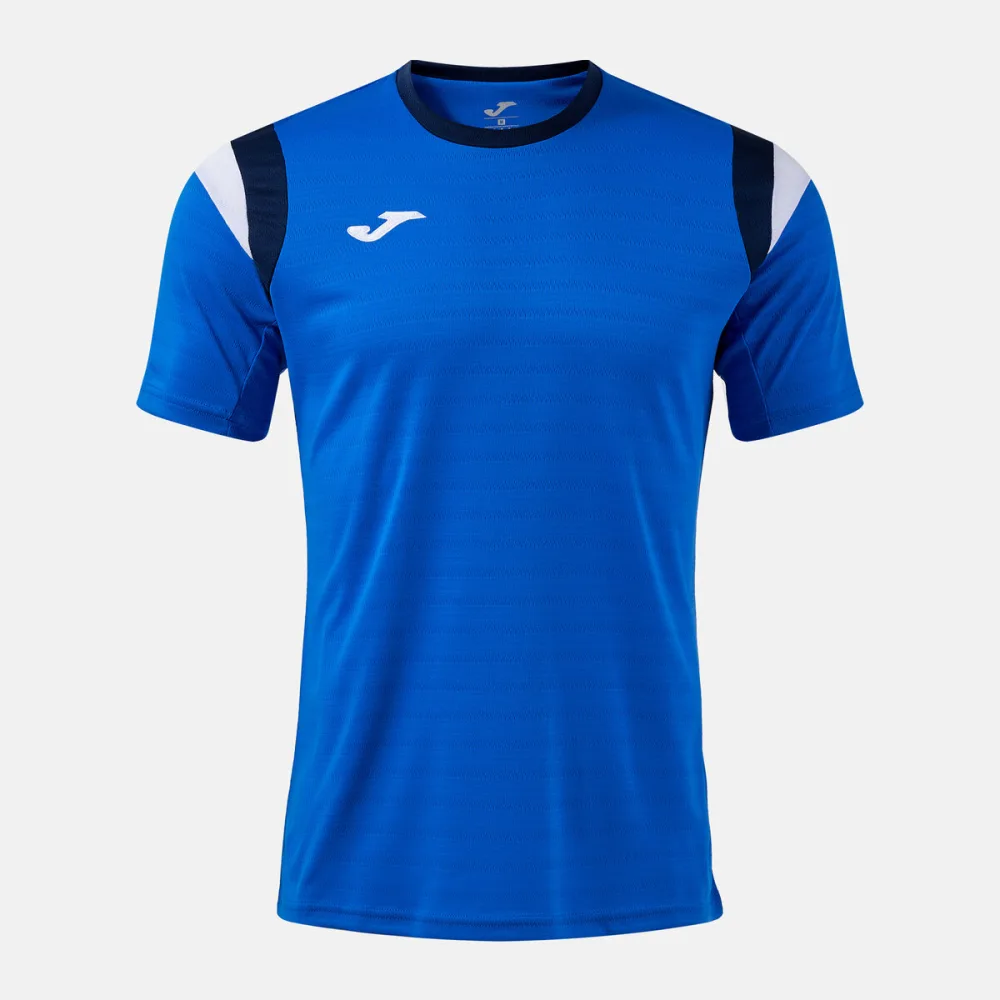 TERRA DANUBIO SHIRT — ROYALBLAU-MARINEBLAU