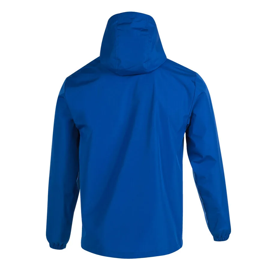 COMBI ELITE REGENJACKE — ROYALBLAU