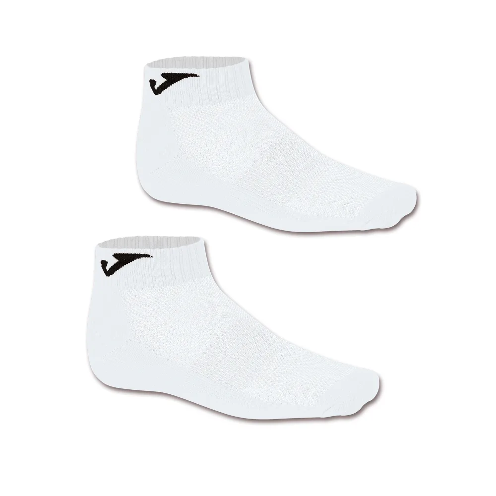 SOCKEN KURZ — WEISS