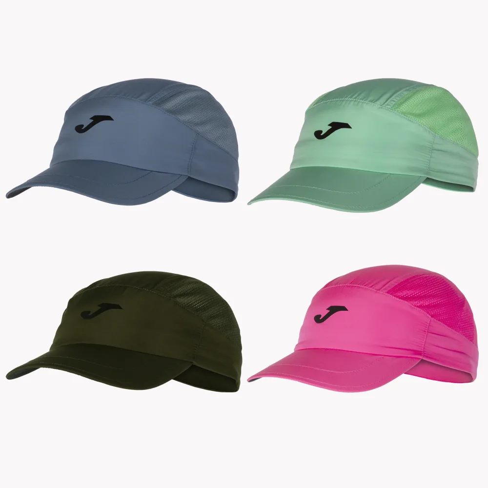 CAP RUNNING NIGHT — SORTIERT
