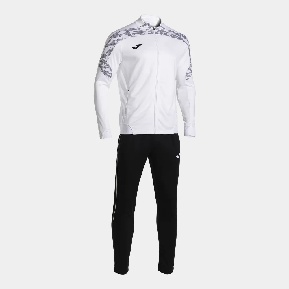 CHAMPIONSHIP VIII TRACKSUIT — WEISS-SCHWARZ