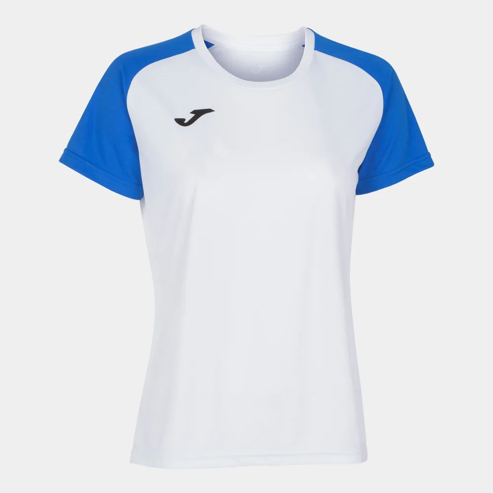 SHIRT ACADEMY IV — WEISS-ROYALBLAU