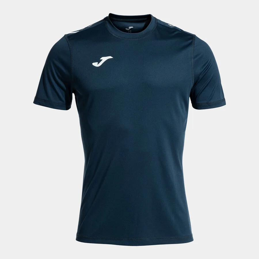 OLIMPIADA HANDBALLTRIKOT — MARINEBLAU
