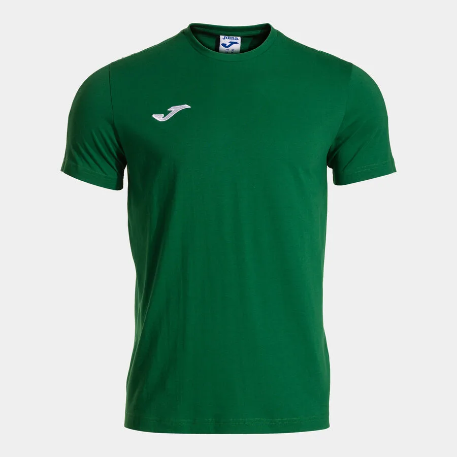 OLIMPIADA T-SHIRT — GRÜN