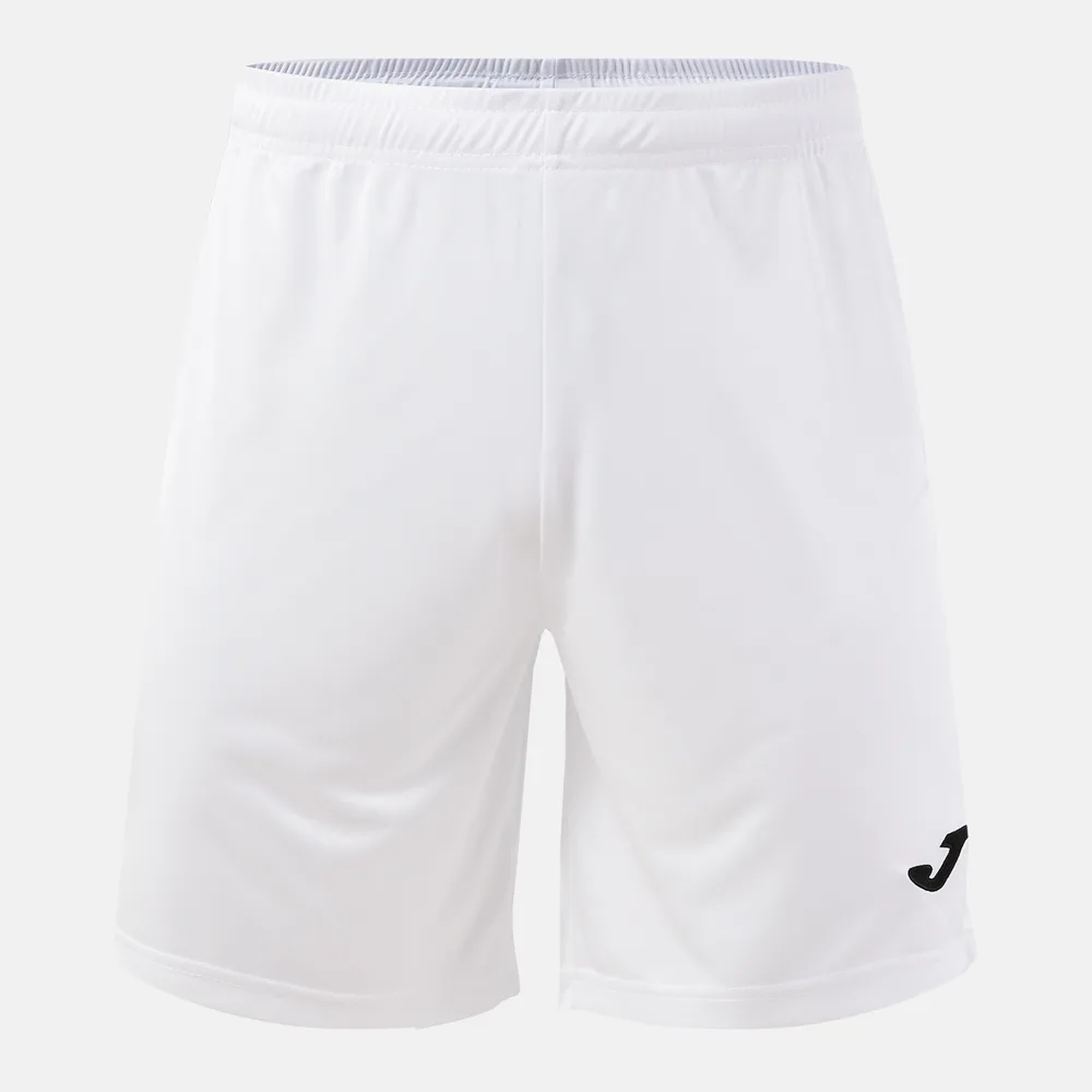 ECO RETRO SHORT — WEISS