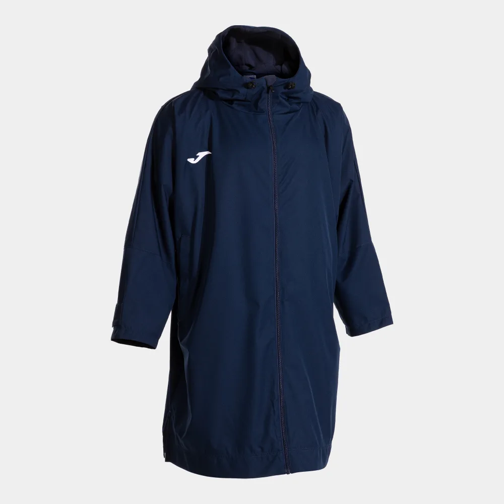 BENCH ANORAK — MARINEBLAU
