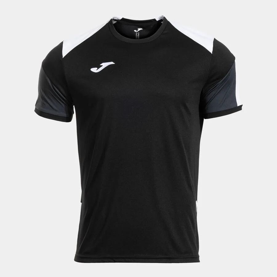 DANUBIO TRIKOT — SCHWARZ-WEISS