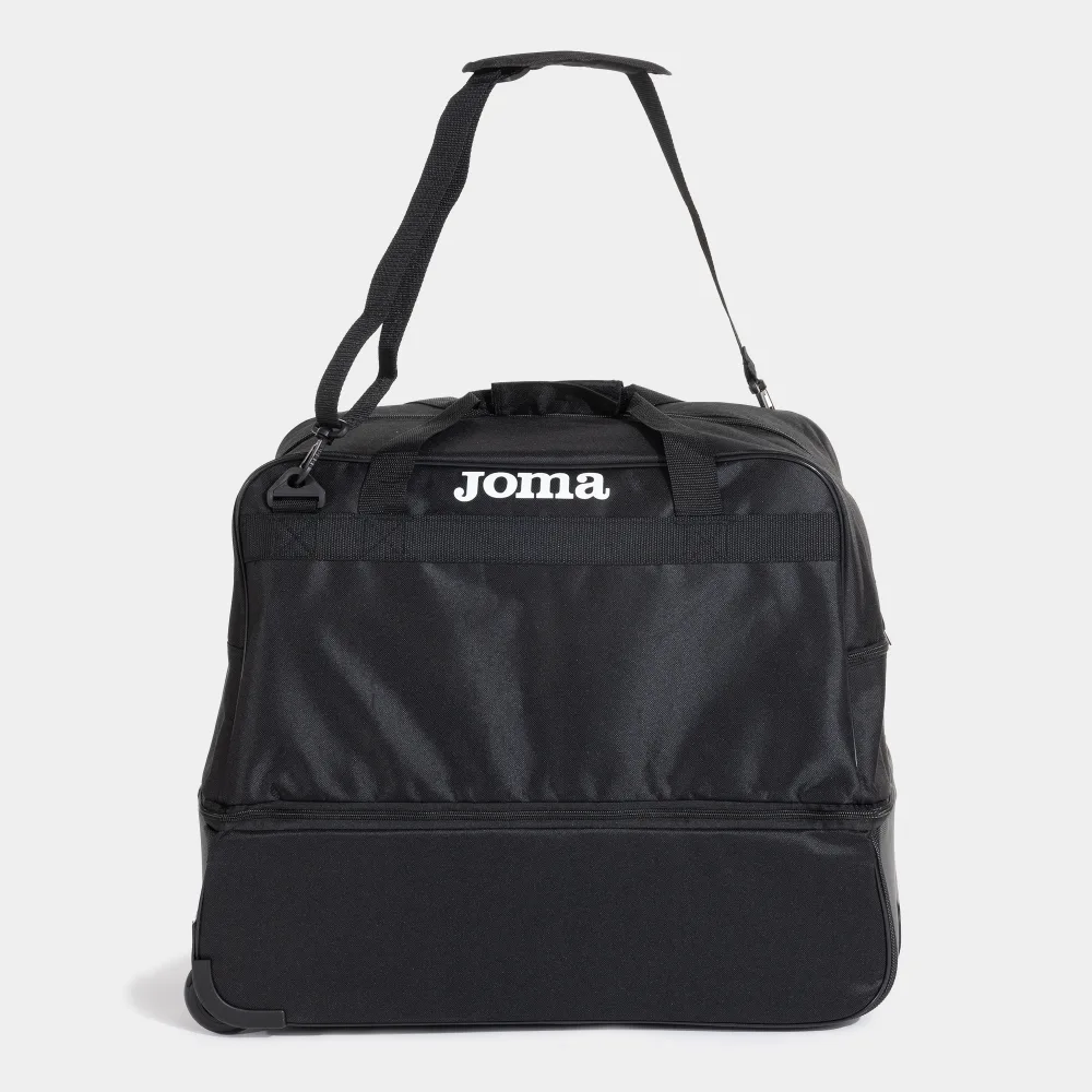TROLLEY TRAINING — SCHWARZ