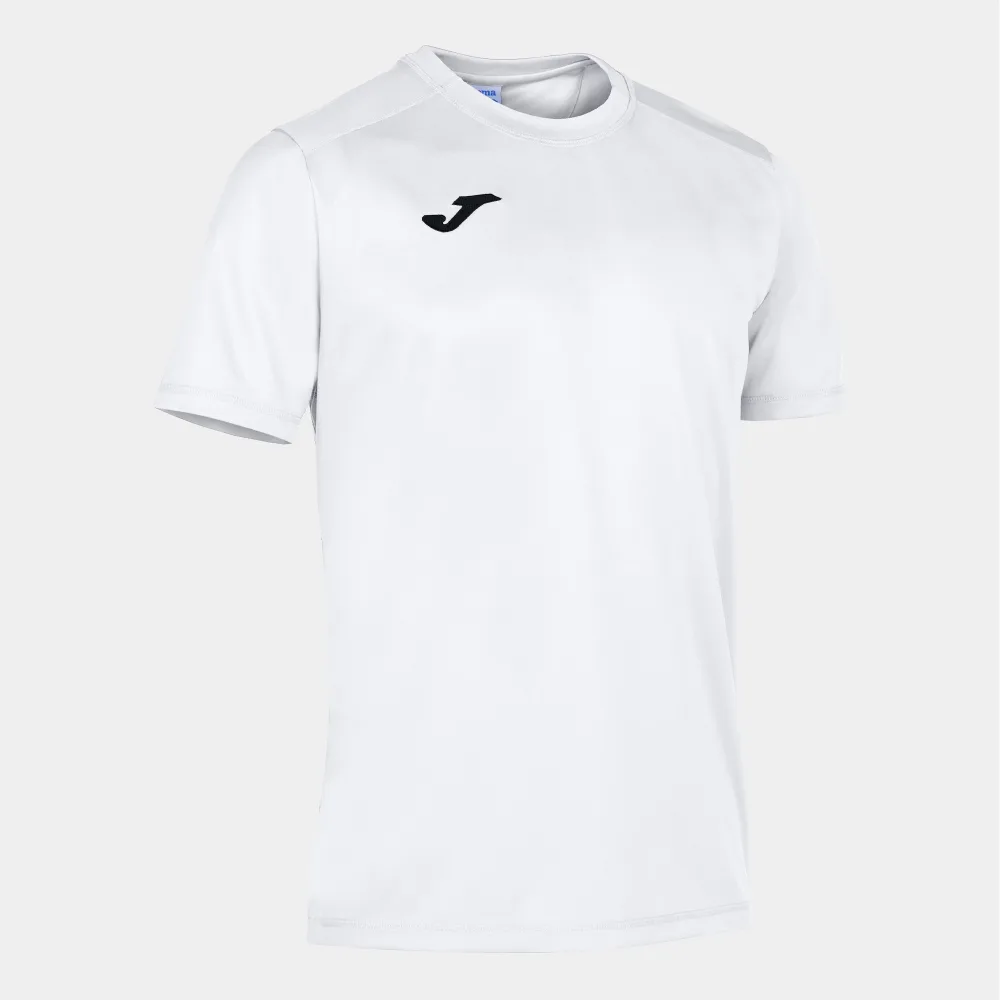 STRONG TRIKOT — WEISS