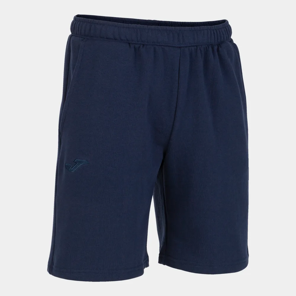 BERMUDA JUNGLE — MARINEBLAU