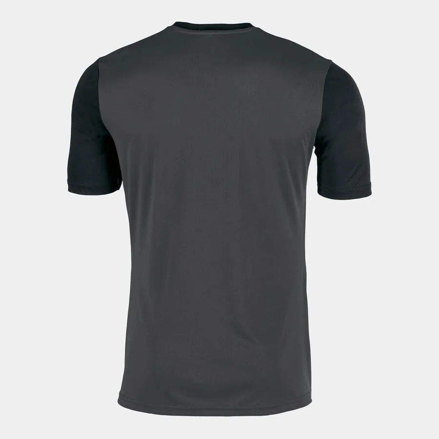TRIKOT WINNER — ANTRAZITH-SCHWARZ
