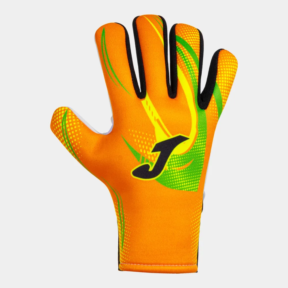 TOWARTHANDSCHUHE HUNTER — ORANGE-GELB