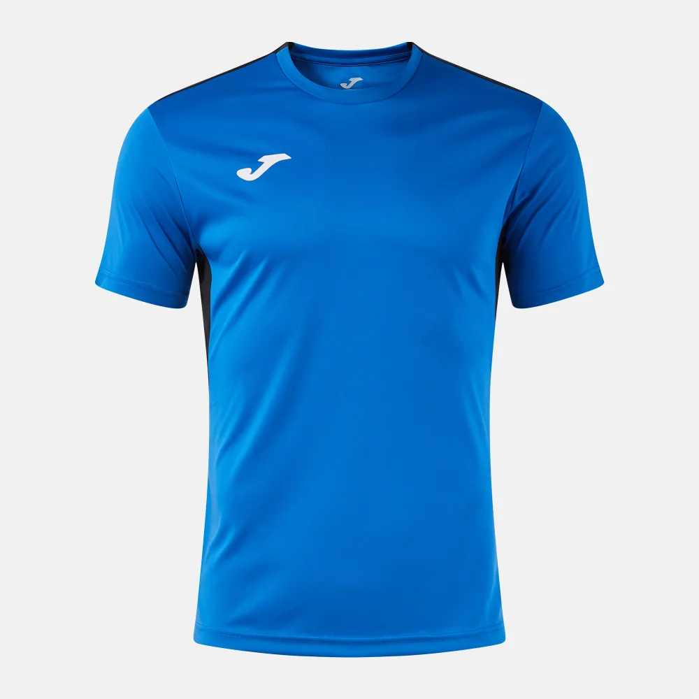 WINNER IV TRIKOT — ROYALBLAU-SCHWARZ