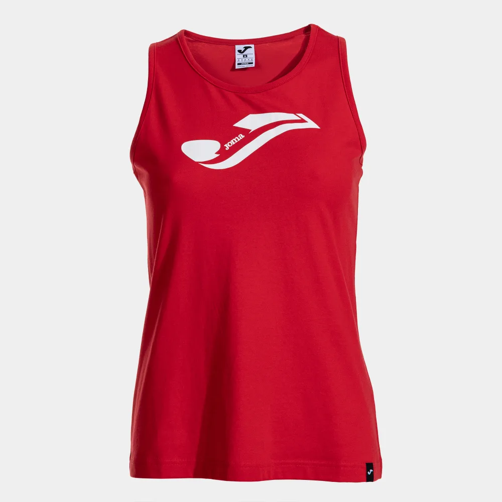 OASIS II TANKTOP — ROT