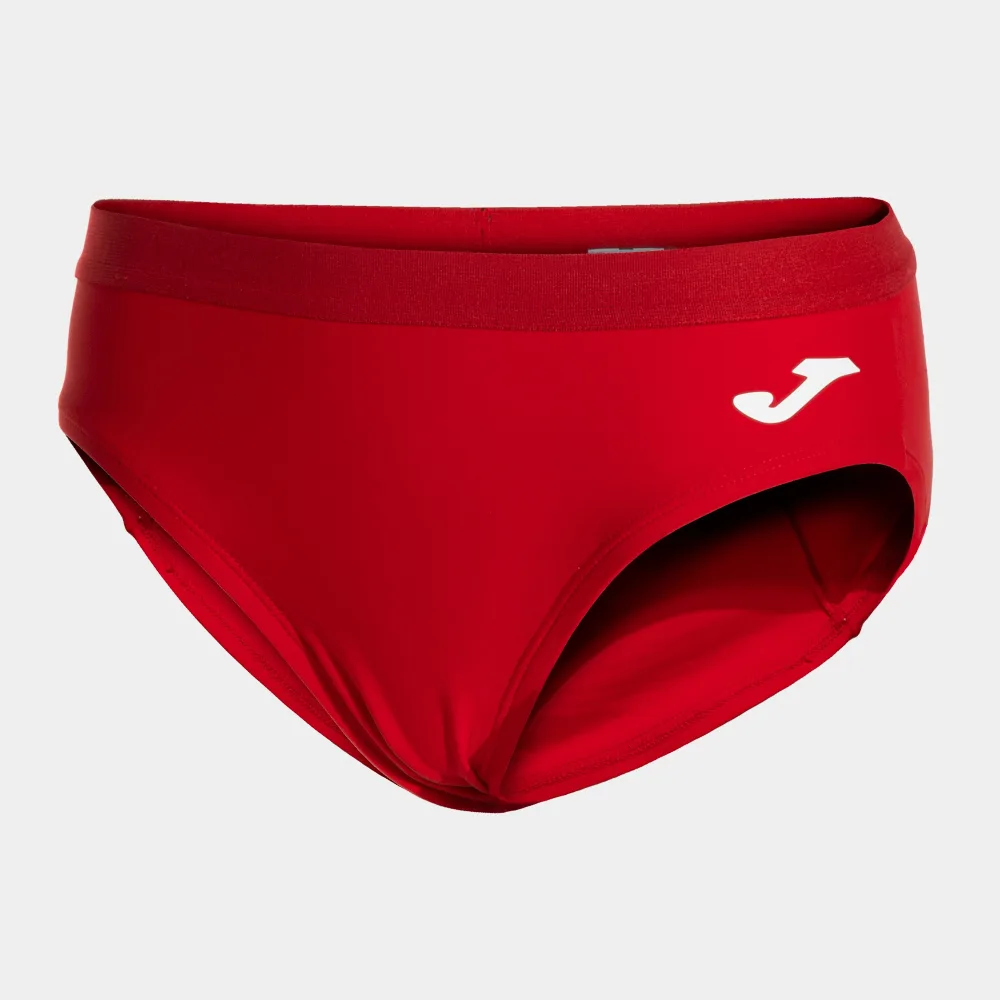 OLIMPIA II ATHLETIC BRIEF — ROT