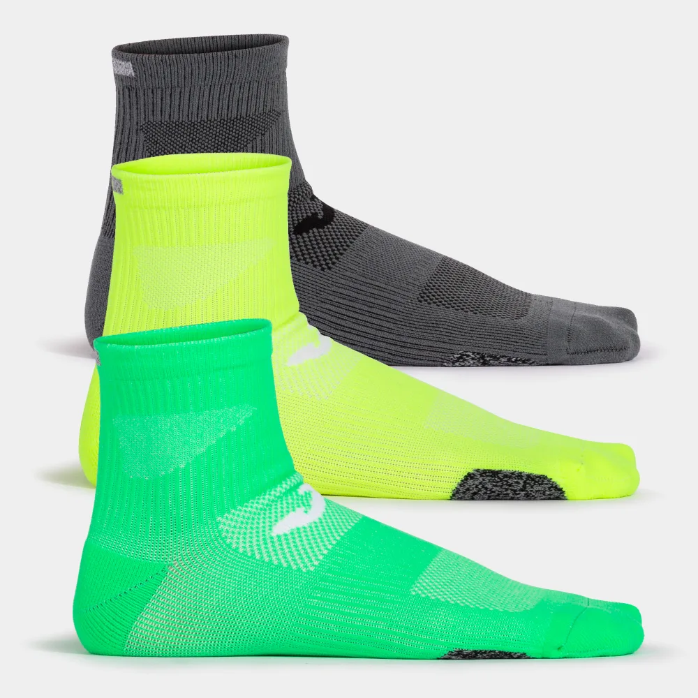 SOCKEN RUNNING NIGHT — SORTIERT