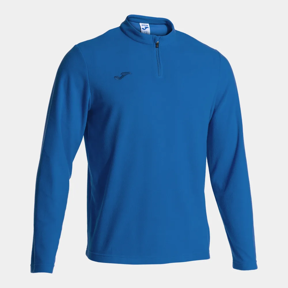 CERVINO II FLEECE — ROYALBLAU