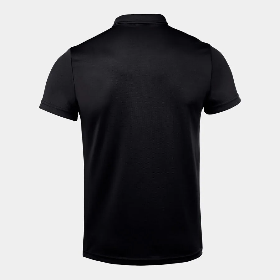 POLO HOBBY — SCHWARZ
