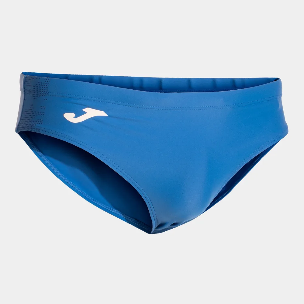 SHARK IV SWIM BRIEF — ROYALBLAU