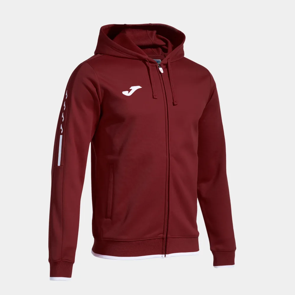 OLIMPIADA KAPUZENJACKE — BURGUND