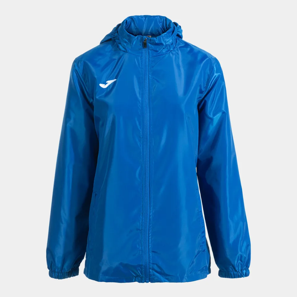 RAIN REGENJACKE WOMEN — ROYALBLAU