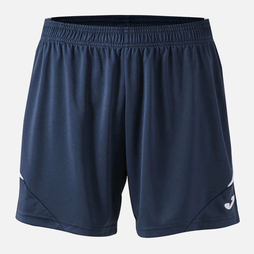TOKIO II SHORT WOMEN — MARINEBLAU-WEISS