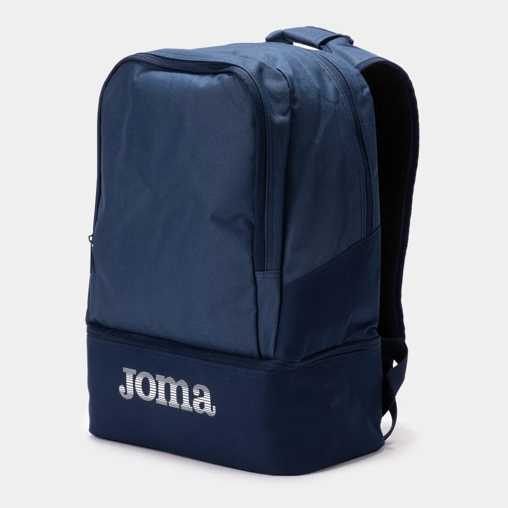 RUCKSACK ESTADIO III — MARINEBLAU