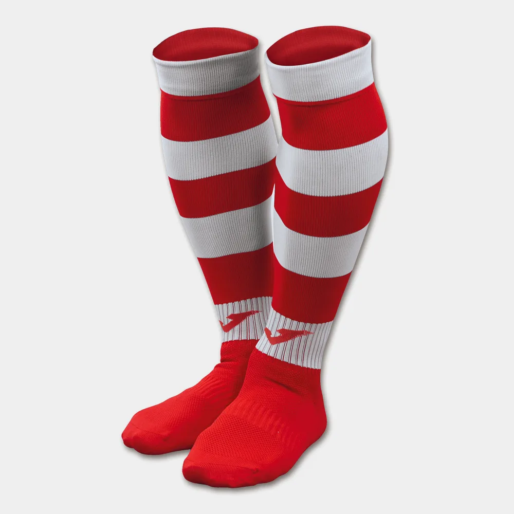 STUTZEN ZEBRA II — ROT-WEISS