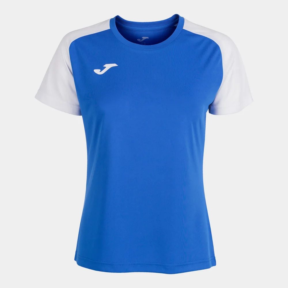 SHIRT ACADEMY IV — ROYALBLAU-WEISS