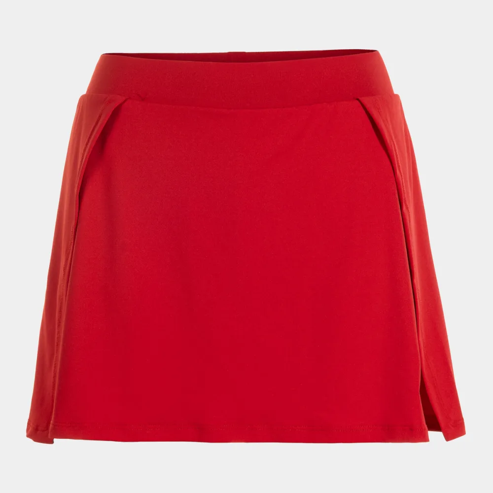 TORNEO SKIRT — ROT