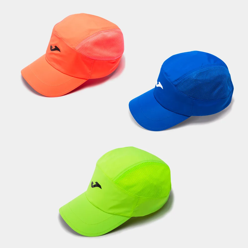 CAP RUNNING NIGHT — SORTIERT
