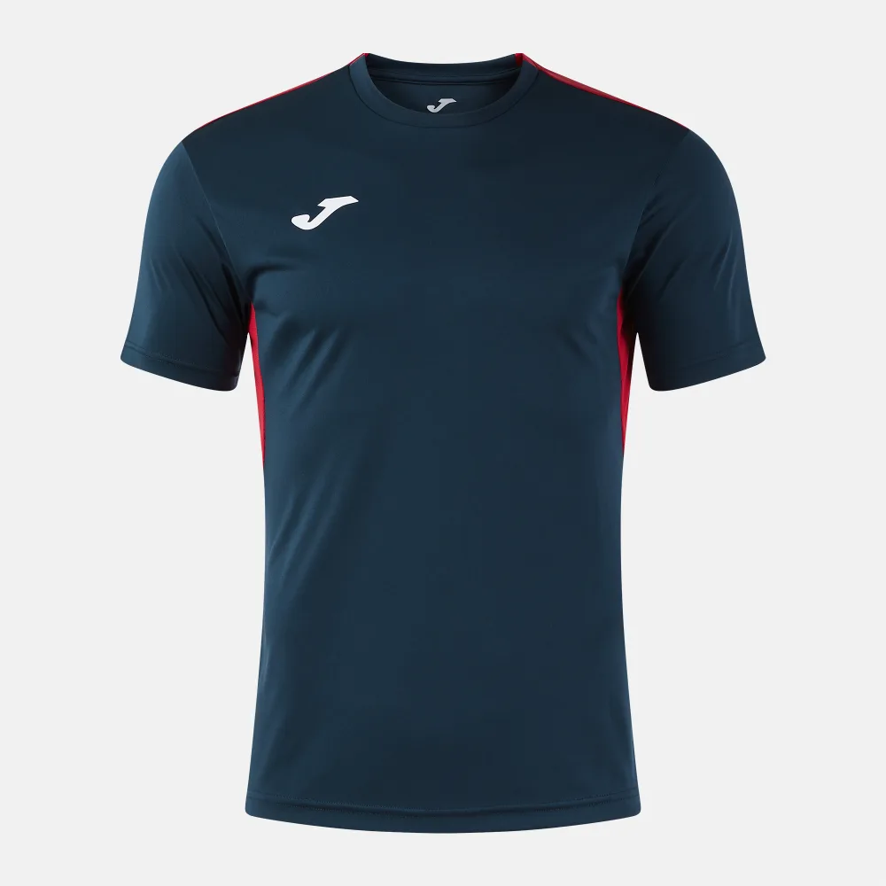 WINNER IV TRIKOT — MARINEBLAU-ROT