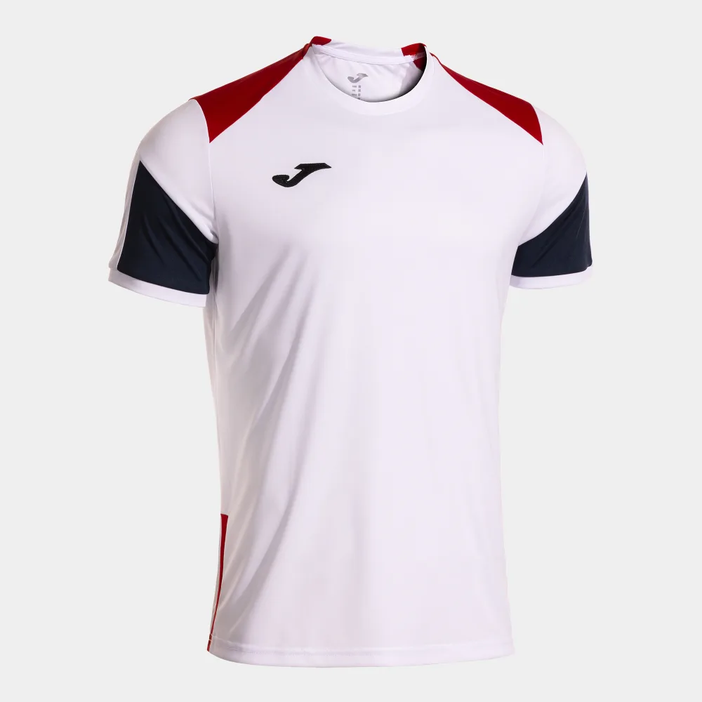 DANUBIO TRIKOT — WEISS-ROT