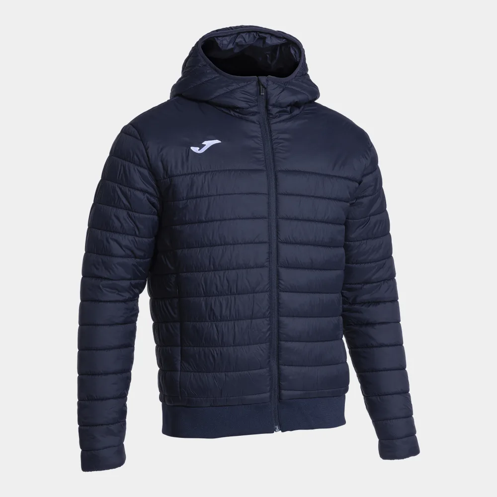 URBAN V BOMBER — MARINEBLAU