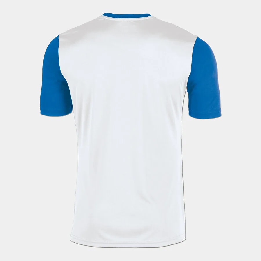 TRIKOT WINNER — WEISS-ROYALBLAU