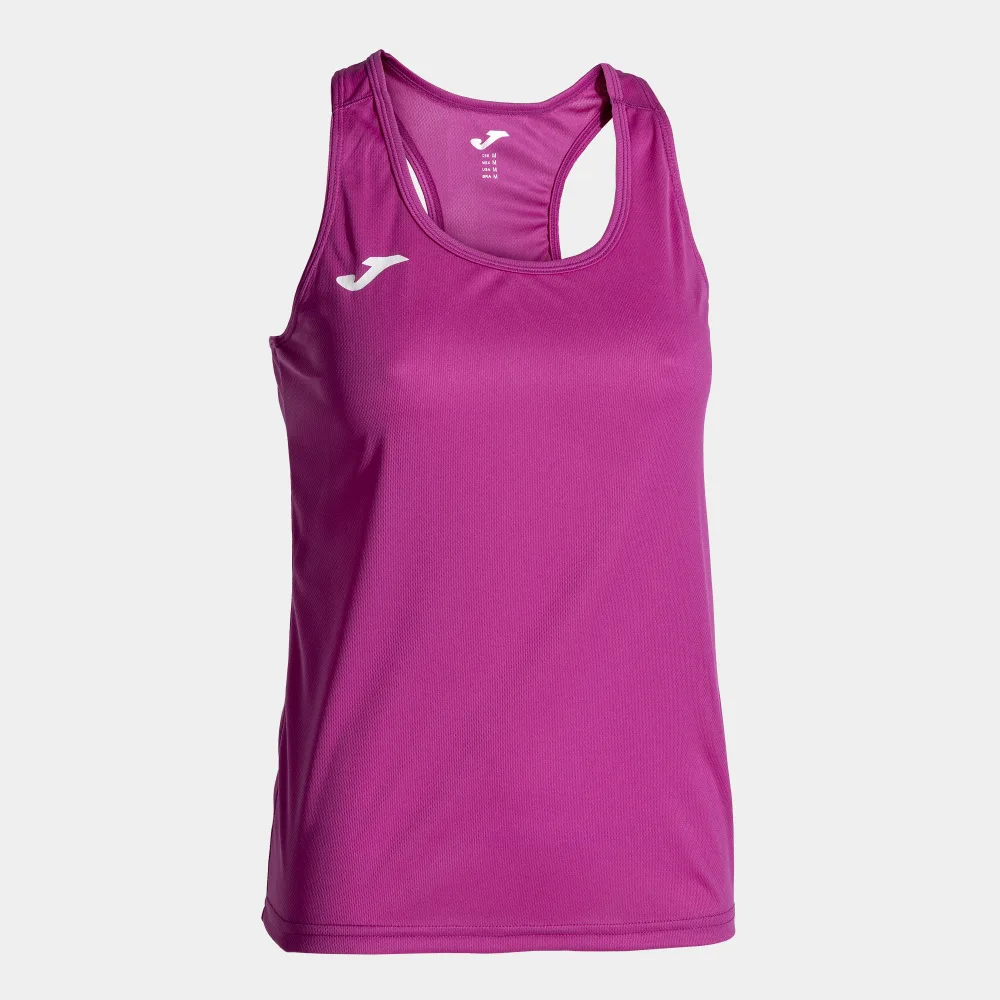TOP SIENA — ROSA