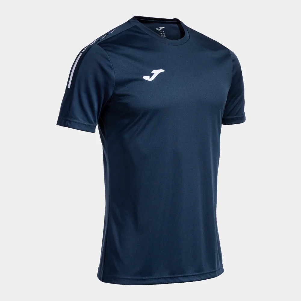 OLIMPIADA SHIRT — MARINEBLAU