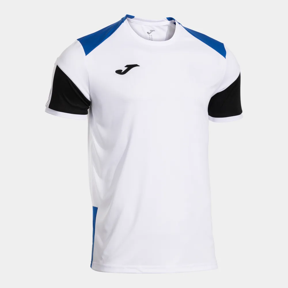 DANUBIO TRIKOT — WEISS-ROYALBLAU